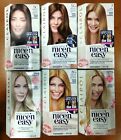 2 or 3 Boxes: Clairol Nice'n Easy Permanent Hair Color **CHOOSE COLOR/QUANTITY**