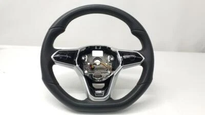Volkswagen Arteon 2020 Steering Wheel 5H0419089FD 5H0959542N - Image 1 of 4