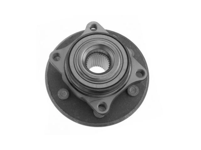 Conjunto de buje de rueda trasero para Ford Expedition 2007-2010 13534PB 2008 2009 5,4 L V8 Foto 1 de 2