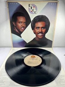 Deco – Fresh Idea / 12" Vinyl / Electronic - Funk - Soul: Disco / 1983 / VG/G - Imagen 1 de 7
