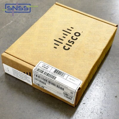 CISCO 900GB 15K SAS 12G SFF Hard Drive HDD REFRESH UCS-HD900G15K12G EX VAT £165 - Image 1 of 4