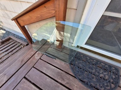 2004 Jeep Liberty Sport 4 door OEM Front Driver LH Door Window glass Foto 1 de 4