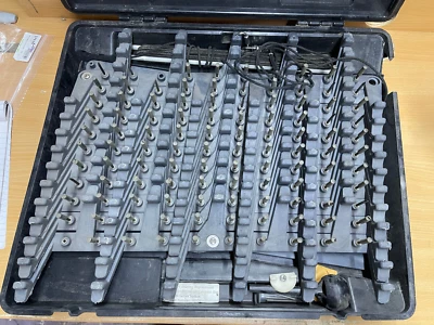 Sistema de clavos Stinger Foto 1 de 4