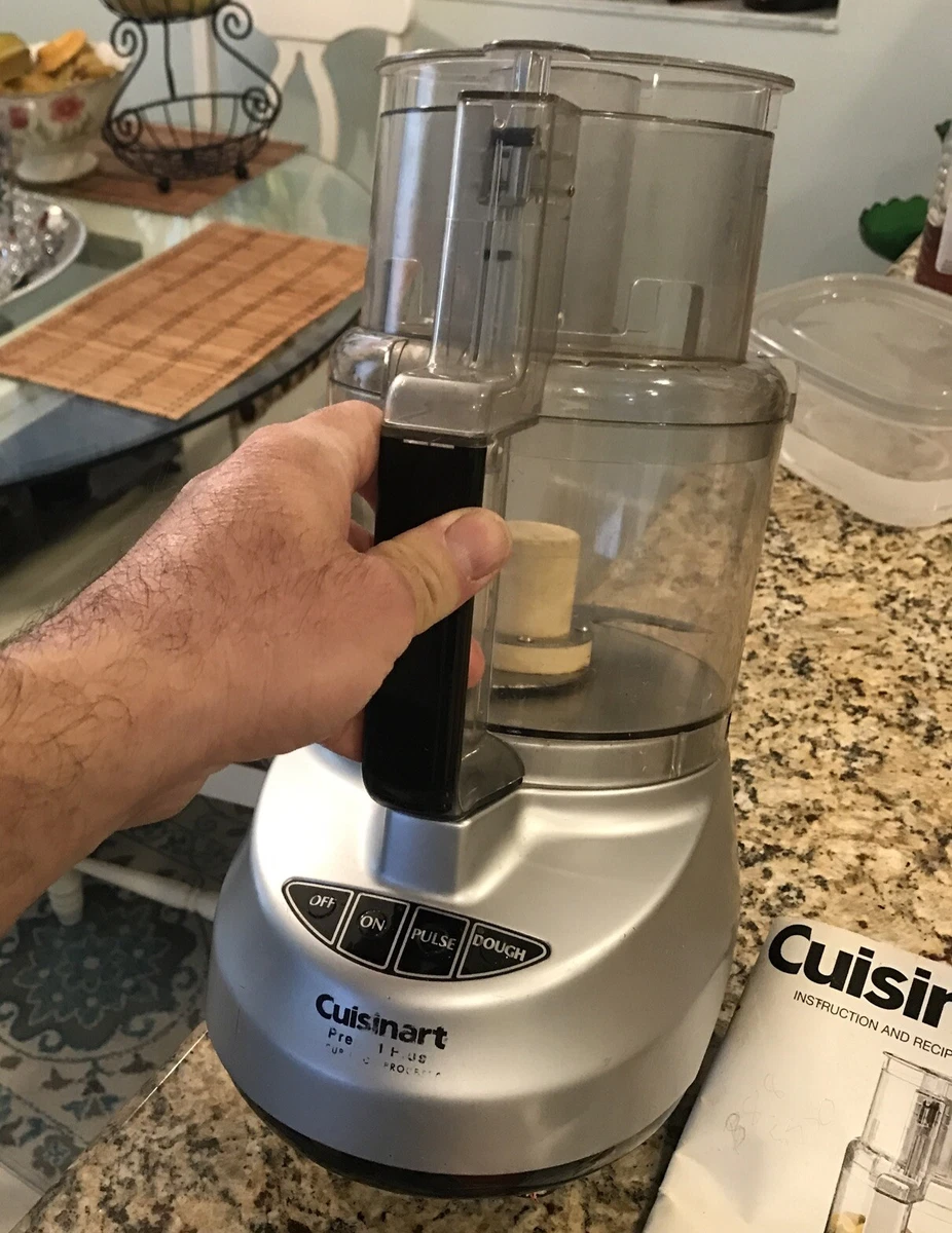Cuisinart Prep 11 Plus for sale | eBay