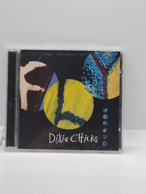 Fly by Dixie Chicks (CD, 1999, Monument Records) Foto 1 de 3