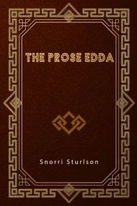 The Prose Edda - Picture 1 of 2