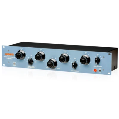 Warm Audio EQP-WA Tube Equalizer, New! - Image 1 of 3