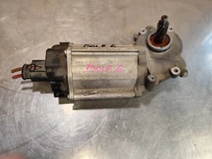 MOTEUR DA DIRECTION ASSISTEE VW VOLKSWAGEN GOLF 6 VI BREAK 1.4 TSI 1K0909144J - Picture 1 of 5