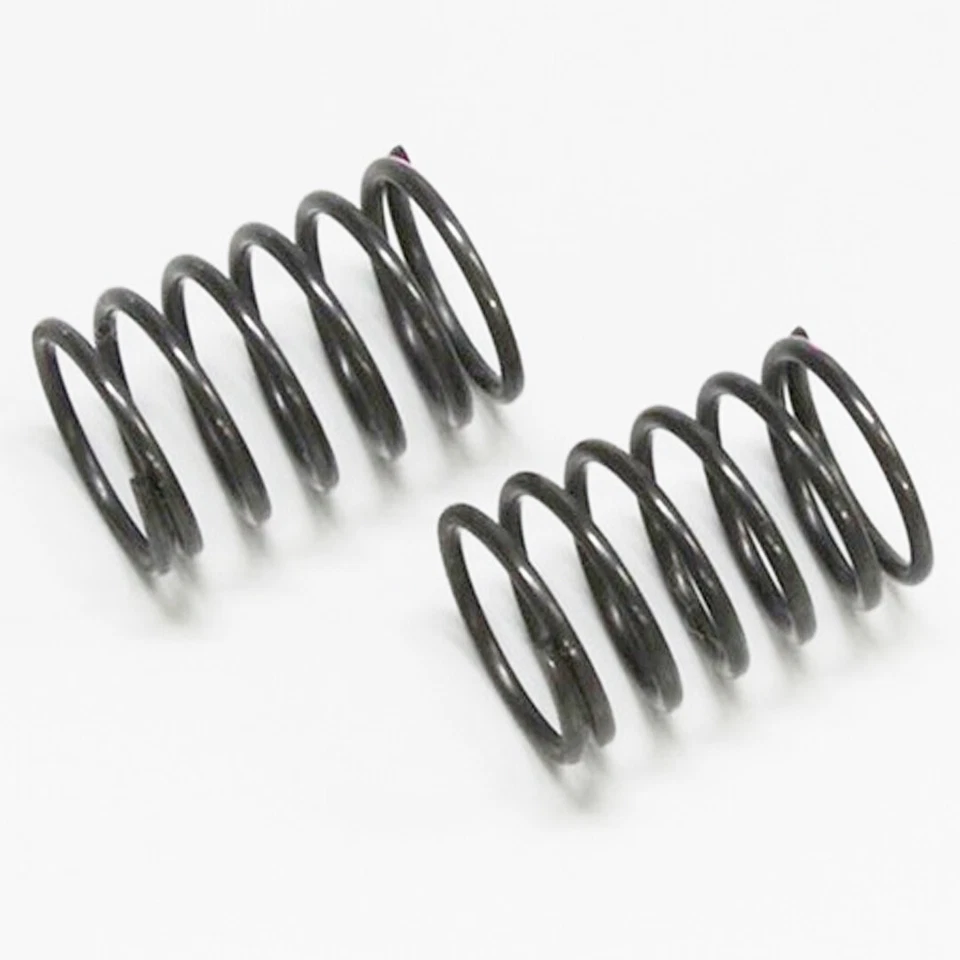 Kyosho W5189-28B Spring 1.5x4.75x28/Pink (2) : Fazer VE-X - Image 1 of 1