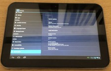 TOSHIBA TABLET (AT300SE)