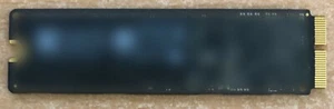 512 GB Original Apple SSD Mac Pro Mac Mini, MacBook Pro Air 2013, 2014 2015 2017 - Bild 1 von 1