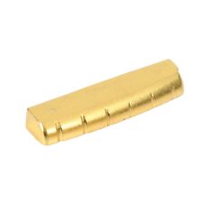 2X(Guitar Brass for acoustic or ,Gold I5X5) UK