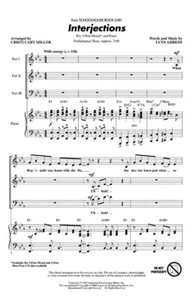 Interjections ShowTrax CD - Bild 1 von 2