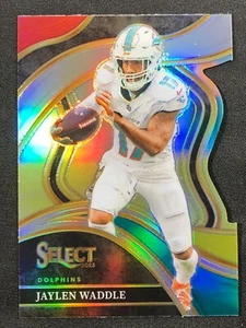 2023 Panini Select Parallels, Pick Your Card! SHIPS FREE! Up'd 2/7! - Picture 1 of 48