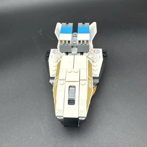 LEGO Overwatch: Tracer vs. Widowmaker (75970) No Minifigs Or Manual - Picture 1 of 5