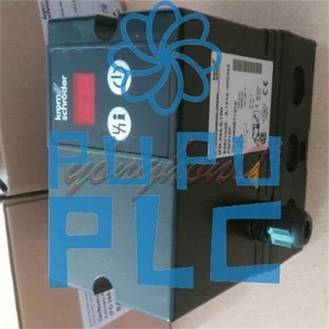 New 1Pcs Krom schroder IFD244-5/1WI Automatic Burner Controller IFD 244-5/1 WI - Picture 1 of 5