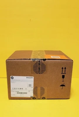 Surplus Sealed Allen Bradley 2711P-T7C22D9P /B PanelView Plus 7 Color Terminal - Image 1 of 4