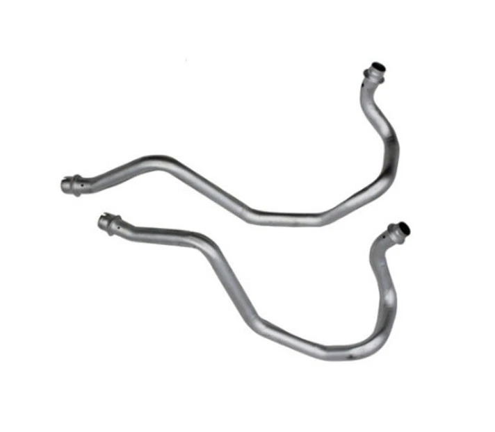 Juego de tubos de salida de manguera de calentador Saab genuino para Saab 9-3X 2010-2011 93171803-AD Foto 1 de 1