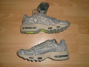 Nike Air Max Tailwind IV SP Camo Farbe Sneaker Unisex Schuh (BV1357 001-8) EUR41 - Bild 1 von 6