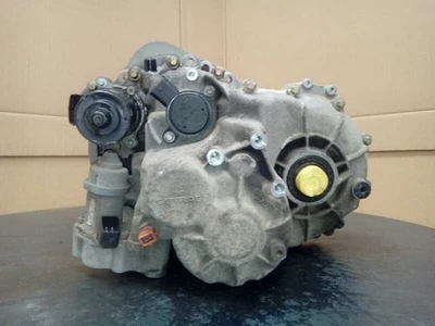 0003202V014 GETRIEBE / M1-B3-107 / 1483381 FÜR SMART COUPE 0.6 TURBO CAT - Image 1 of 4