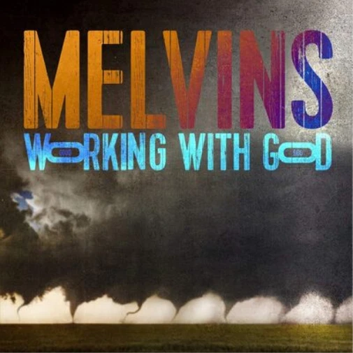 Melvins Working With God (CD) Album - Bild 1 von 1