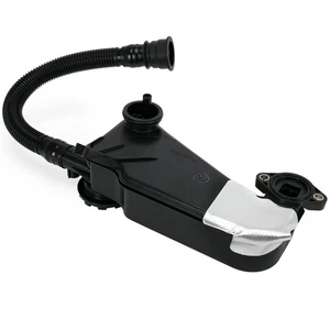 For 2011-2024 Ford 6.7L Powerstroke Diesel PCV CCV PC3Z-6A785-A Oil Separator - Picture 1 of 12