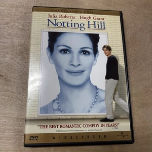 Notting Hill (DVD, 1999) Hugh Grant - Julia Roberts - Bild 1 von 11