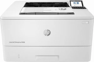HP LaserJet Enterprise M406dn - Laser - 1200 x 1200 DPI - A4 - 40 Seiten pro Min - Foto 1 di 1