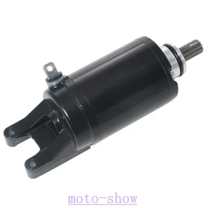 MOTORINO AVVIAMENTO per Kawasaki JET SKI ULTRA150 JH1200 99-05 1200 STX-R JT1200 02-05 - Foto 1 di 8