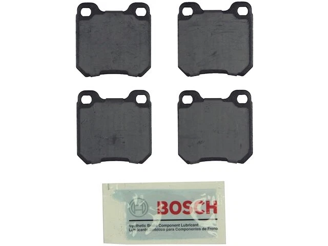 Juego de pastillas de freno traseras para Saturn LS1 2000 JM462KK Foto 1 de 1