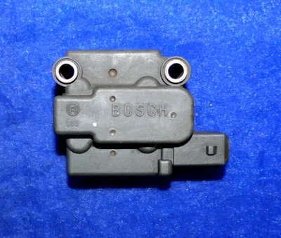 Geprüfter Drucksteller EHS Bosch 2437020009 VW 16V Audi 80 90 100 Coupe 2.0 2.3 - Bild 1 von 4