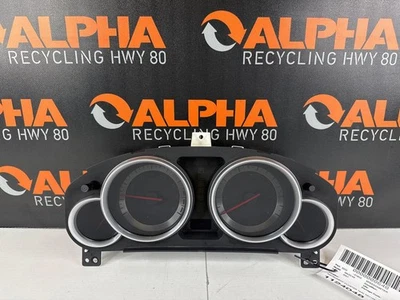 Speedometer MAZDA CX9 07 08 - Image 1 of 4