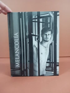 Melancolia: Emancipacion Masculina Vol 2 - Picture 1 of 19