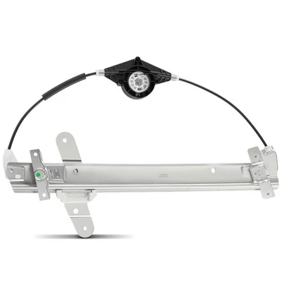 Regulador de janela frontal de passageiros para Mercury Grand Marquis Ford Crown Victoria - Imagem 1 de 4