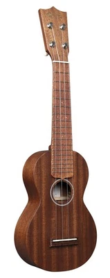 Martin S1 Uke Soprano Ukulele - Image 1 of 4