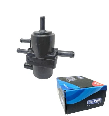 FPF fuel pump for 9.9-20HP Suzuki Outboard replace 15200-89L10, 15200-89l11 - Image 1 of 4