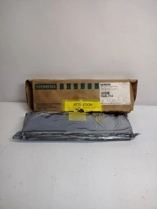 Siemens Power Module 545-714 Modular Building Controller - Bild 1 von 4