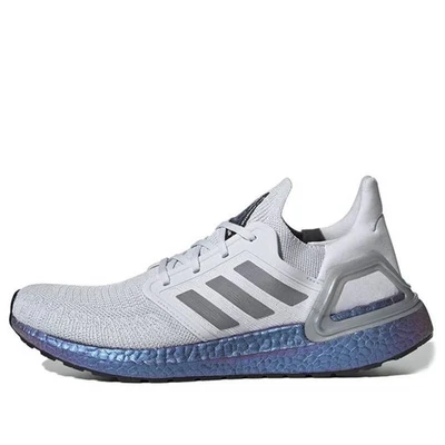 adidas Ultraboost 20 "ISS" 🔥🔥🔥 | NEU & OVP | Schneller Versand ⚡ | NASA - Bild 1 von 4