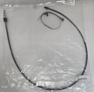 Genuine Magnum Shielding Cable Kit for HarleyDavidson Touring Models P/N:4871141 - Picture 1 of 3