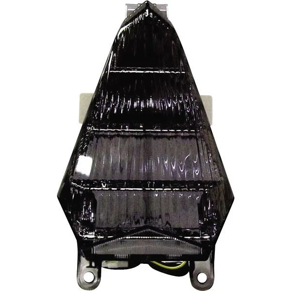 DMP - 905-6349D - Powergrid Tail Light, Smoke Foto 1 de 4