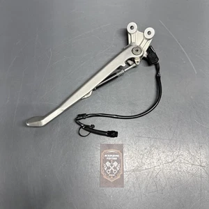 2012 Ducati 1199S Panigale Kick Stand OEM - Picture 1 of 24