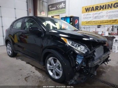 УСИЛИТЕЛЬ ТОРМОЗОВ HONDA HR-V 2016-2022 1656034 - Изображение 1 из 4