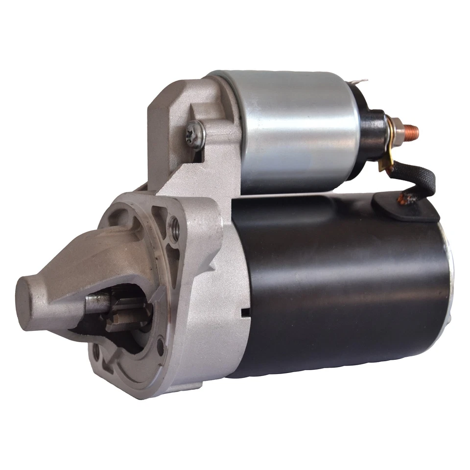 Starter for Hyundai Accent Dodge Verna 1.5L 1.6L Auto Trans 2001-2009 17826 - Imagem 1 de 4