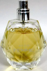 Avon Femme Perfume Parfum EDP Spray 1.7 oz 50ml Floral Citrus Fruity Scent - Picture 1 of 5
