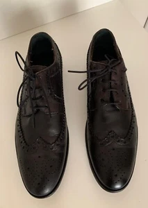 Scarpe donna stringate con custodia indossate pochissime volte in ottimo stato - Foto 1 di 5