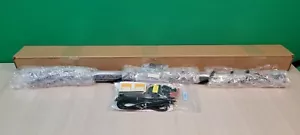 Genuine Nissan Kick Welcome Light Lighting Exterior Ground w/ LOGO T99F4-5RL1A - Picture 1 of 6