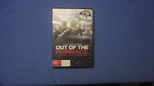 Out Of The Furnace Christian Bale - DVD - R4 - Picture 1 of 4