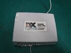 Dx Linear 1 Channel Receiver Model Dxr-701 Garage Door Security System Alarm Etc