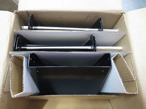 Polaris Ranger 500 Dual Mount Scabboard Gun Mount Kit Ranger 2872713 EM24 - Picture 1 of 4
