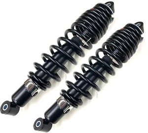 2 nuevos amortiguadores frontales en bobina se ajustan 2014-2020 Polaris RZR 570; 2014 RZR 800 FABRICANTE DE EQUIPOS ORIGINALES representante - Imagen 1 de 6